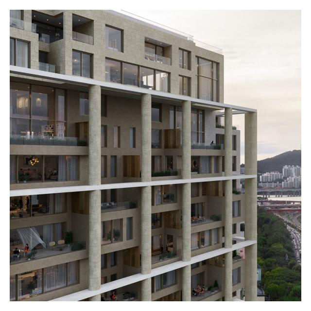 오직 29세대만을 위한 사전예약제 프라이빗 분양